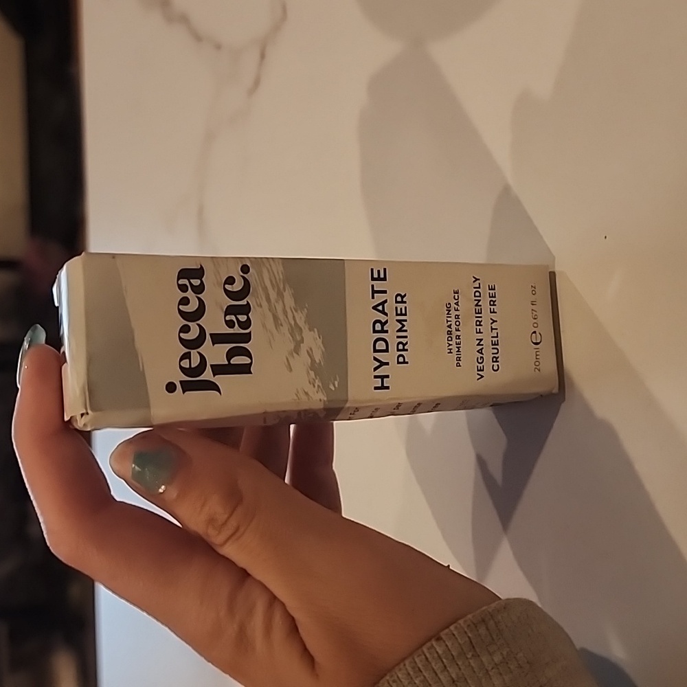 Jecca Blanc Primer